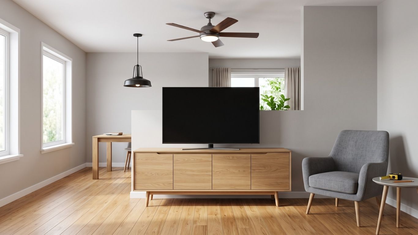 Furniture & Fixture Assembly