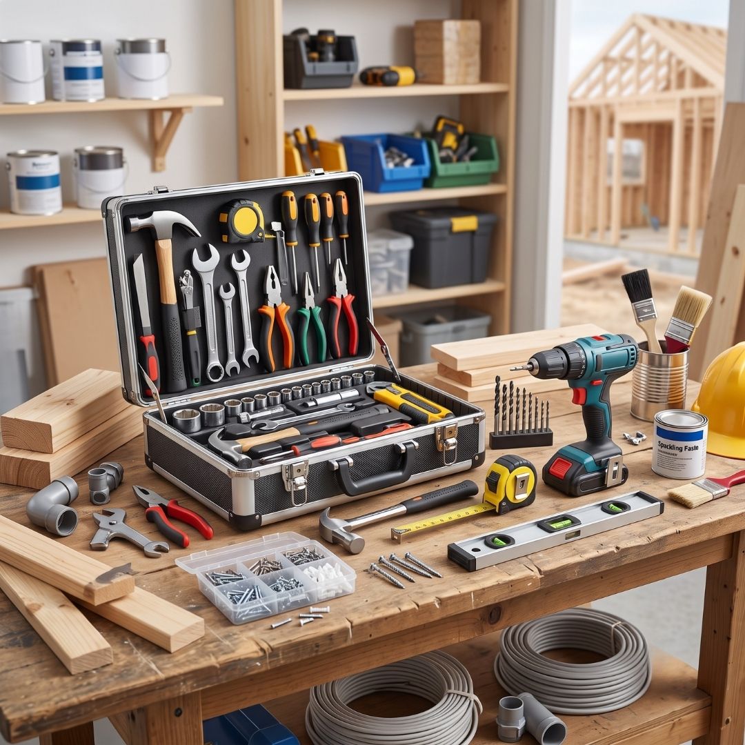 Local Handyman Services