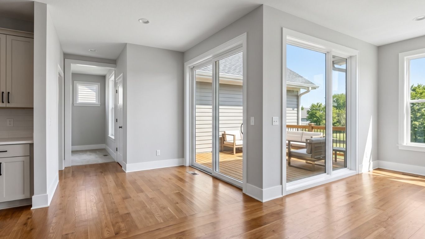 Home Maintenance & Punch Lists