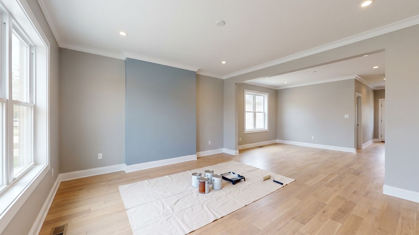 Interior Painting
