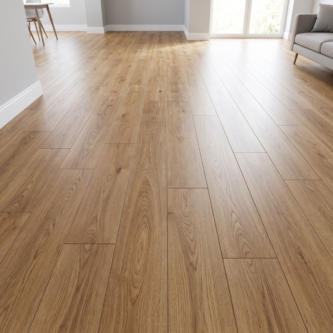 Local Laminate Flooring
