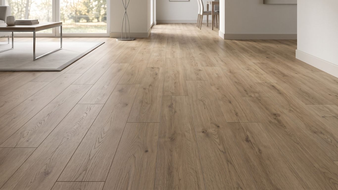 Laminate Flooring