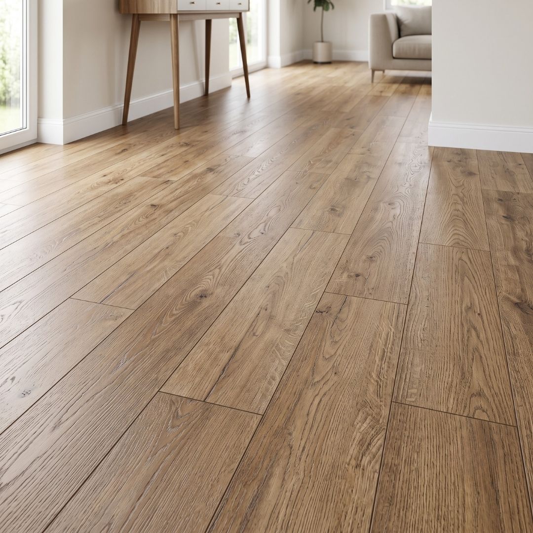 Sacramento Laminate Flooring