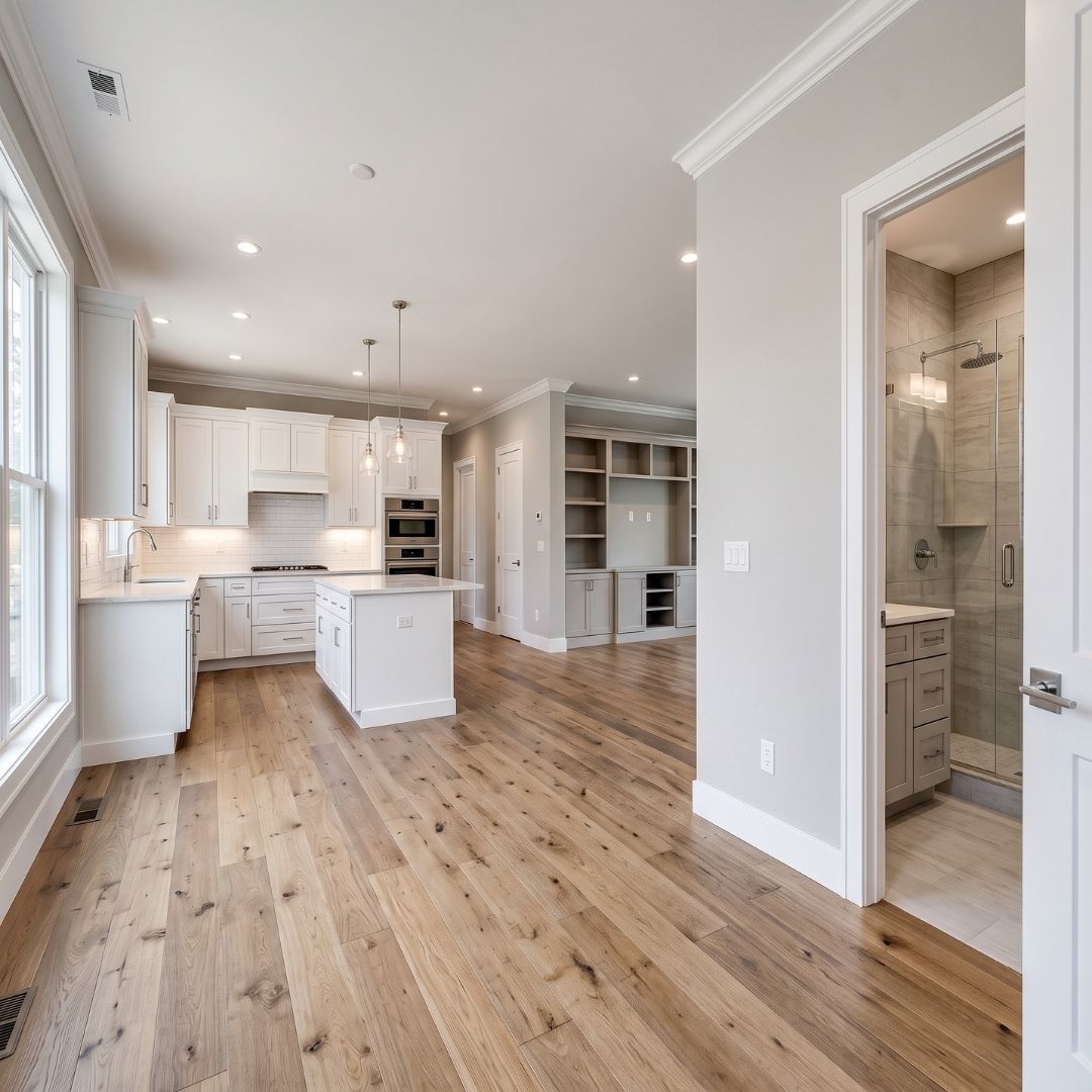 Local Remodeling