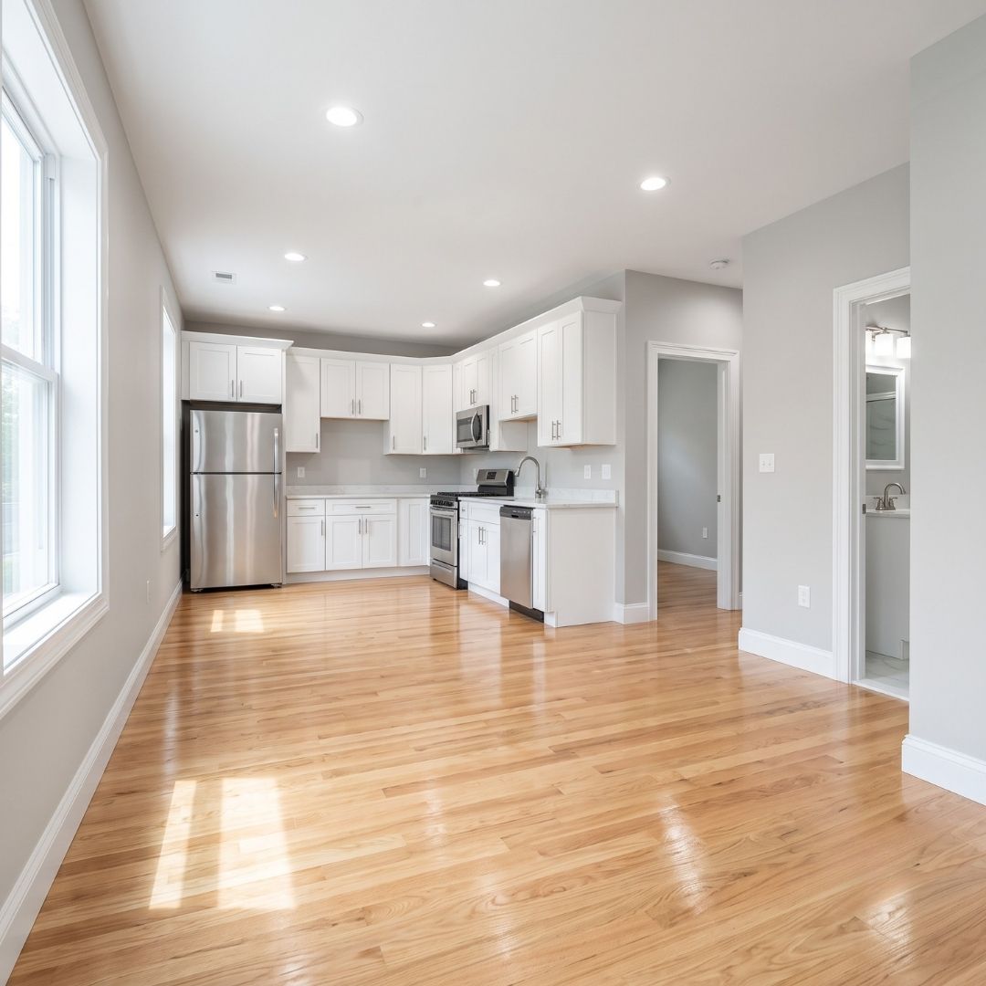 Sacramento Rental Turnover & Move-In Ready Prep