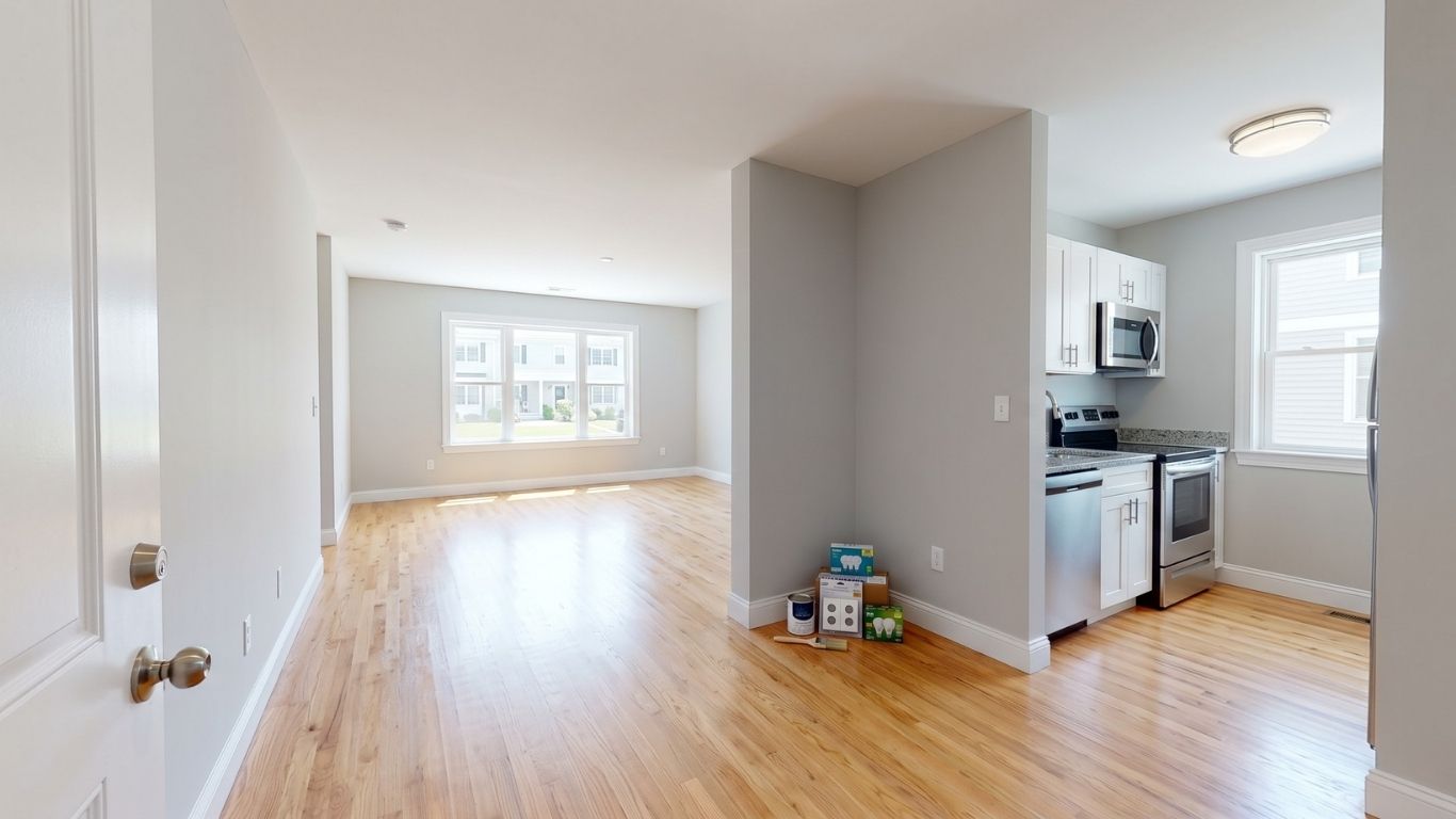 Rental Turnover & Move-In Ready Prep