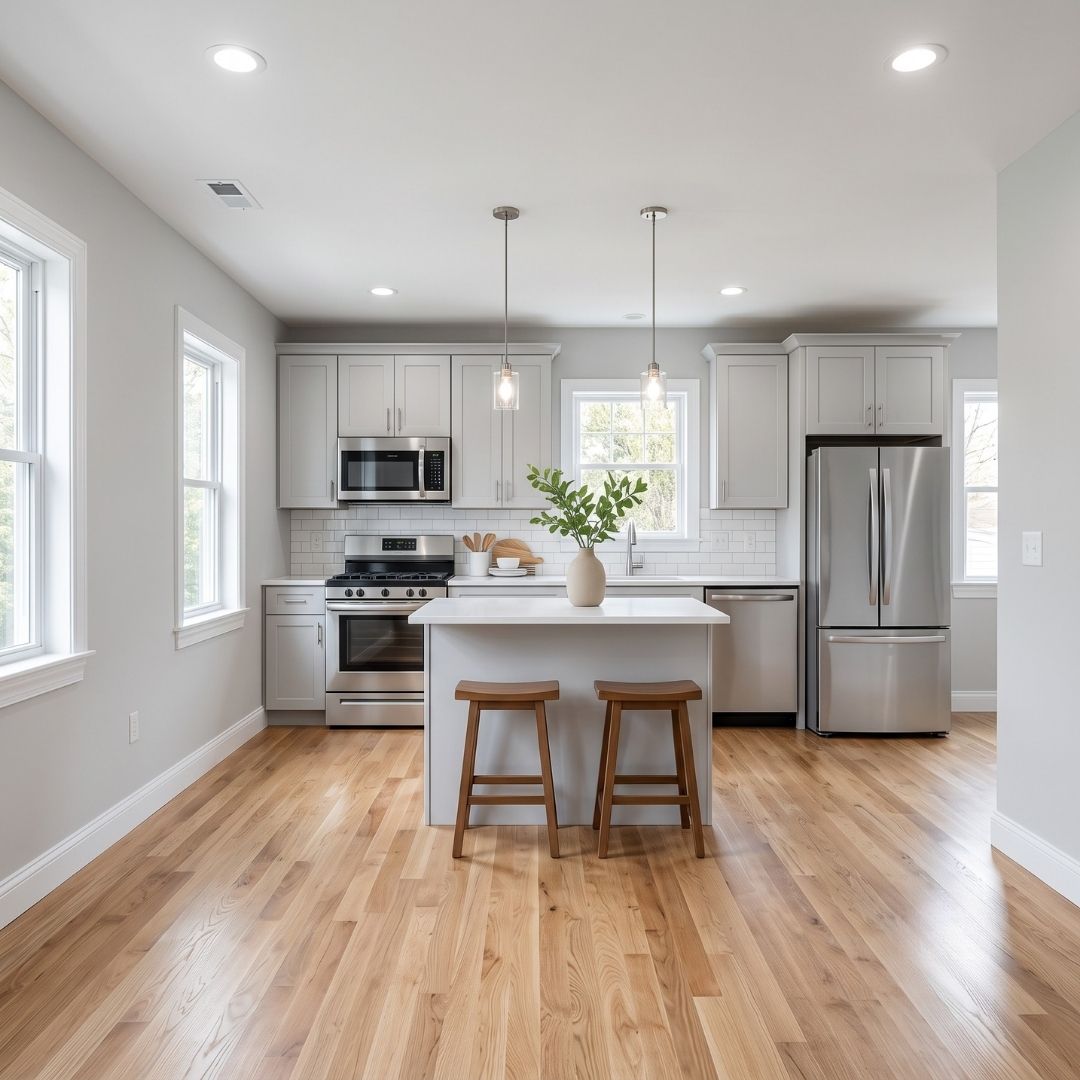 Local Rental Turnover & Move-In Ready Prep