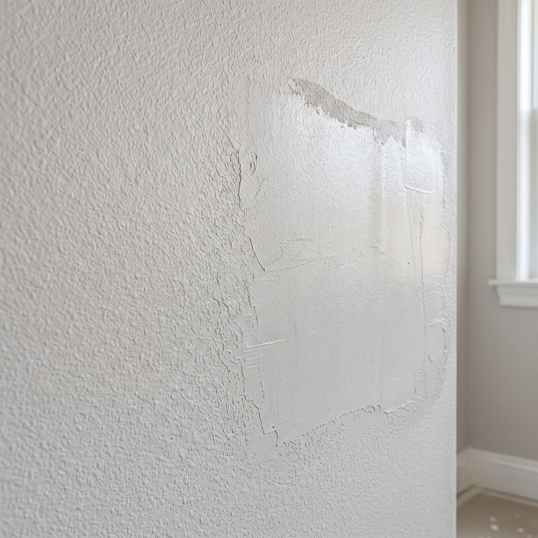Sacramento Texture Matching & Retexturing