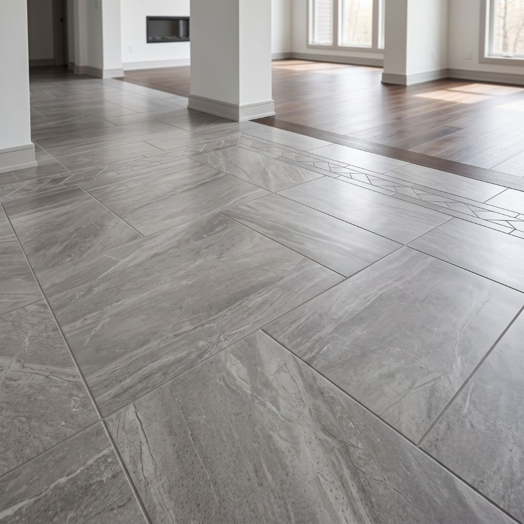 Local Tile Flooring