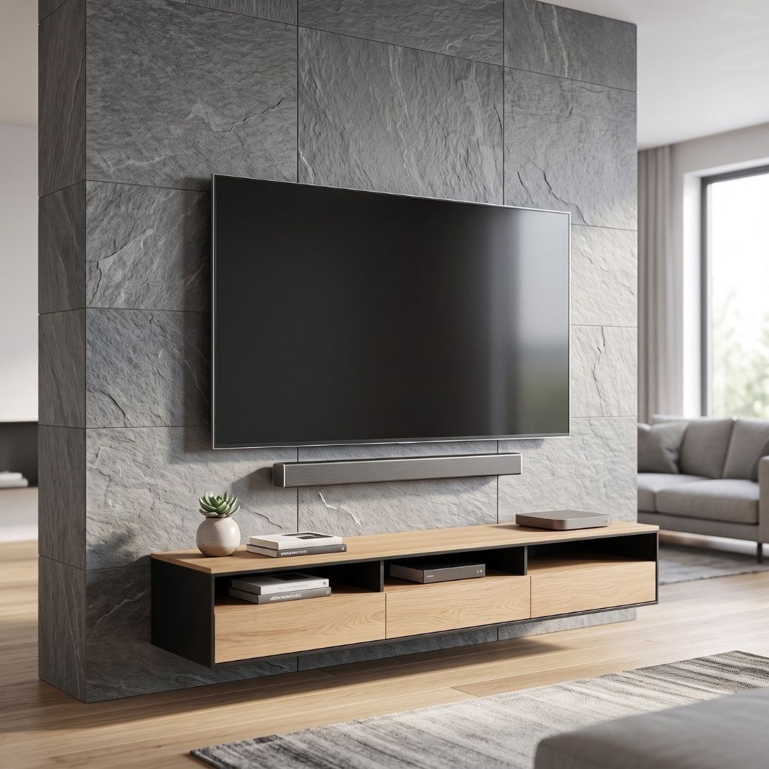 Sacramento TV Mounting & Wall Installations