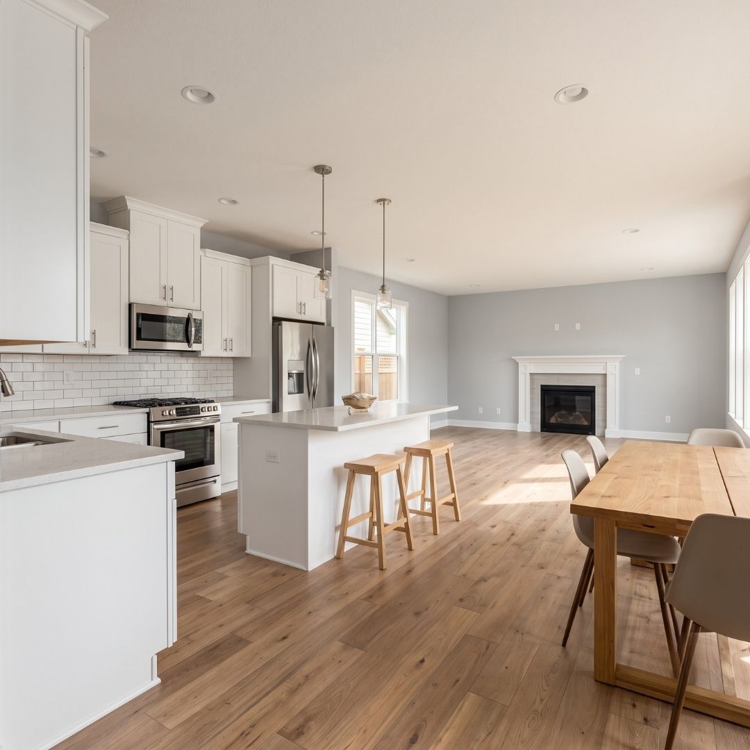Sacramento Whole Home Remodeling