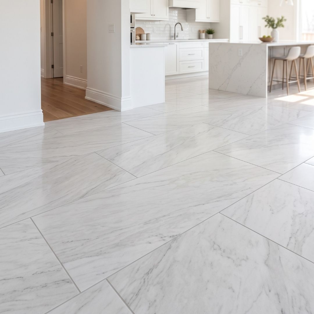 Local Tile Flooring