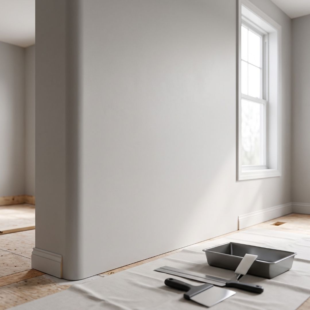 Drywall