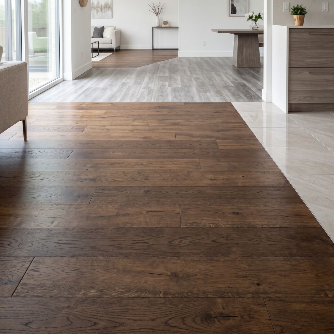 Local Flooring