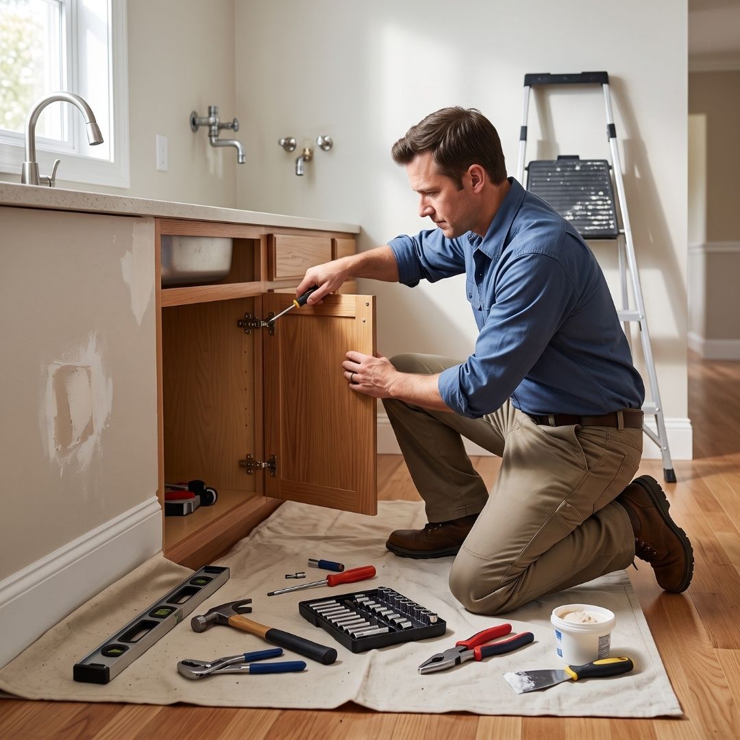 Local General Repairs