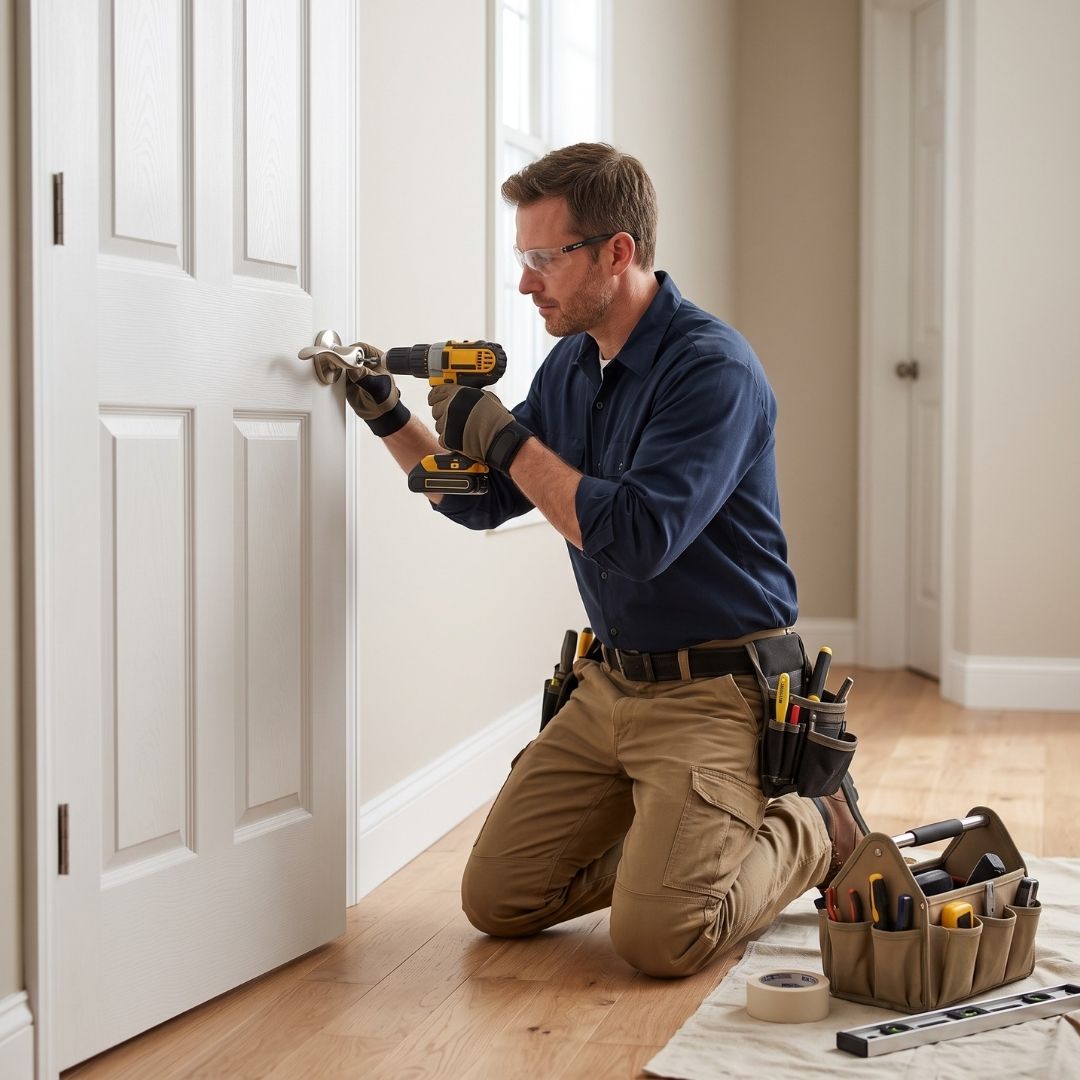 Sacramento Handyman Services