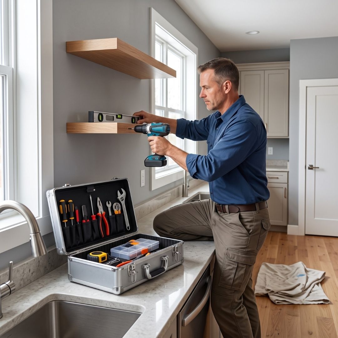 Local Handyman Services