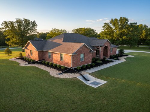 Erwin, TN Foundation Repair