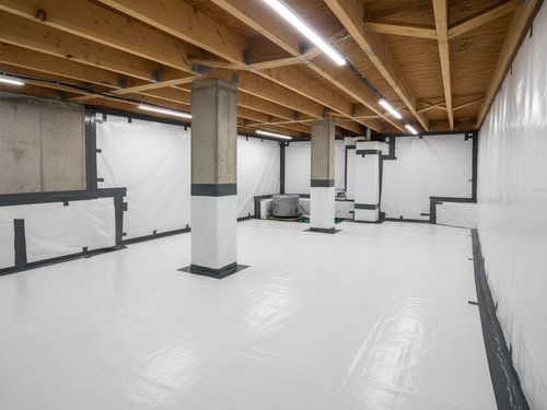 Foundation Repair Bristol, TN