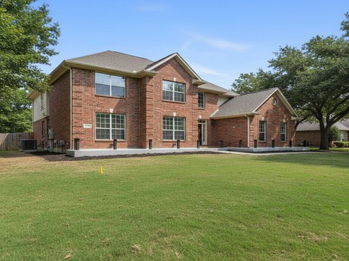 Kingsport, TN Foundation Repair