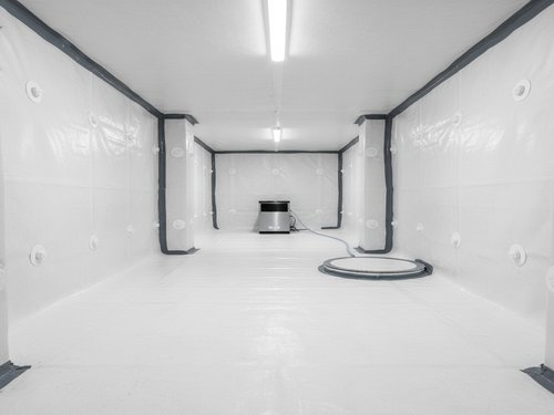  Basement Waterproofing