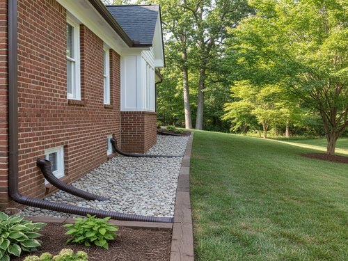 Greenville, TN Crawlspace Waterproofing