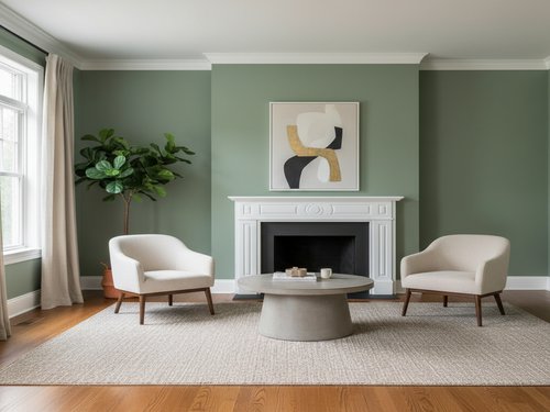 Commercial Painting Bristol, TN