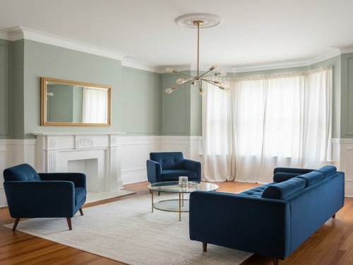 Interior Painting Bristol, TN