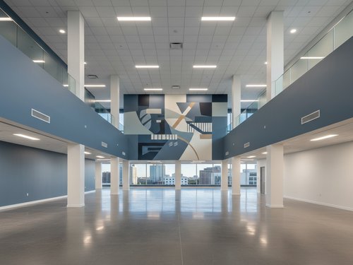 Commercial Painting Bristol, TN