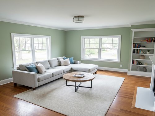 Steel Tank Painting Bristol, TN