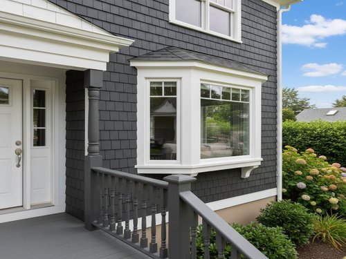 Exterior Painting Bristol, TN