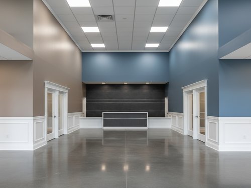 Basement Waterproofing 