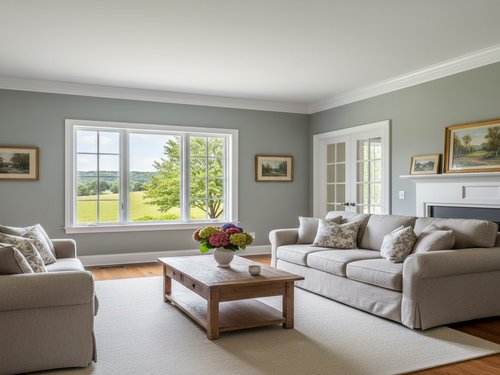 Exterior Painting Bristol, TN