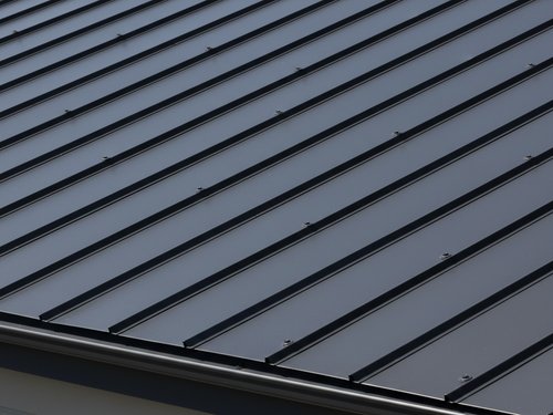 Blountville, TN Metal Roofs