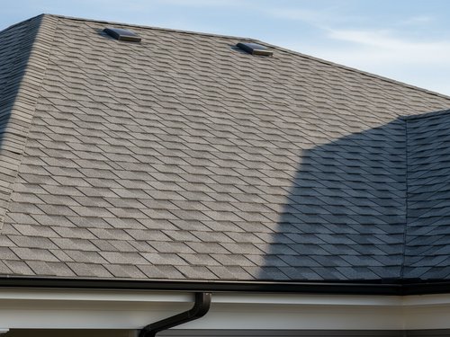 Blountville, TN Roof Replacement