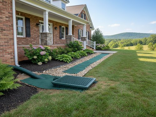 Crawlspace Waterproofing Bristol, TN