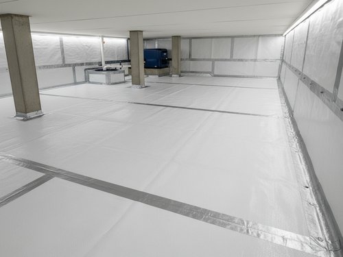 Encapsulation in Bristol, TN