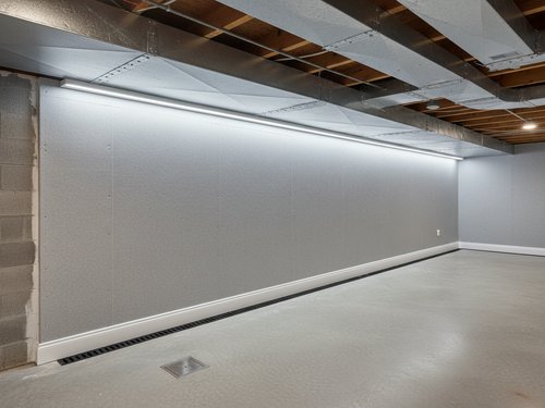  Basement Waterproofing