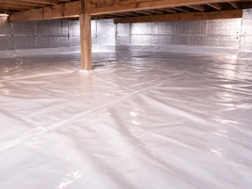 Basement Waterproofing Bristol, TN