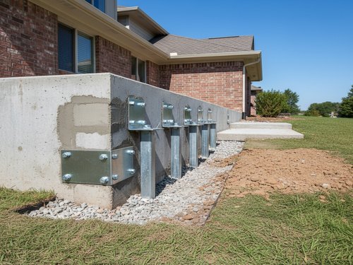  Foundation Repair