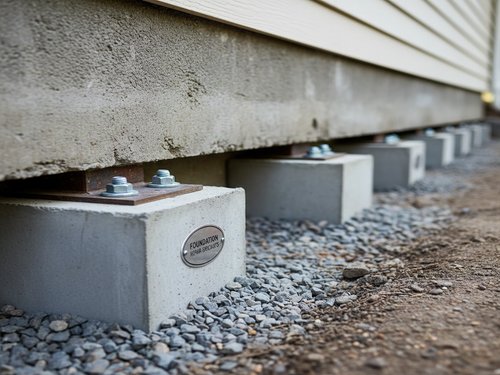  Basement Waterproofing