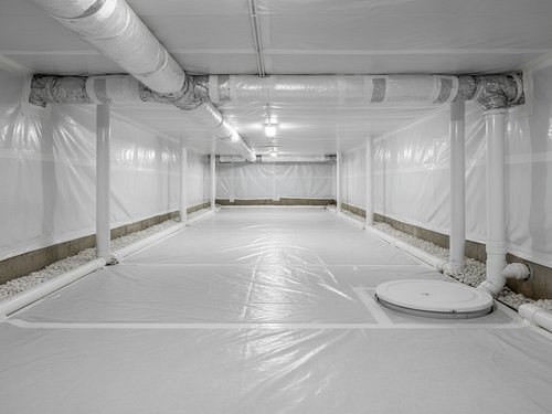 Foundation Repair Bristol, TN