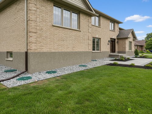 Foundation Repair Bristol, TN