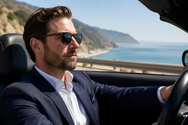 The Essential Guide to Prescription Sunglasses: Why Every Thousand Oaks Resident Needs a Pair