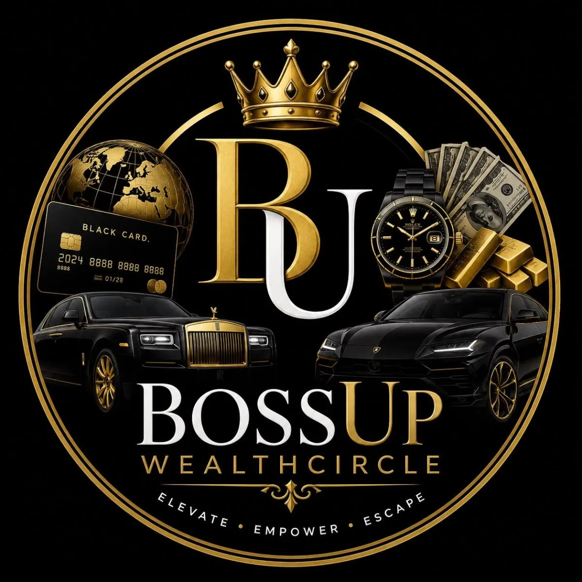 Brand Logo
