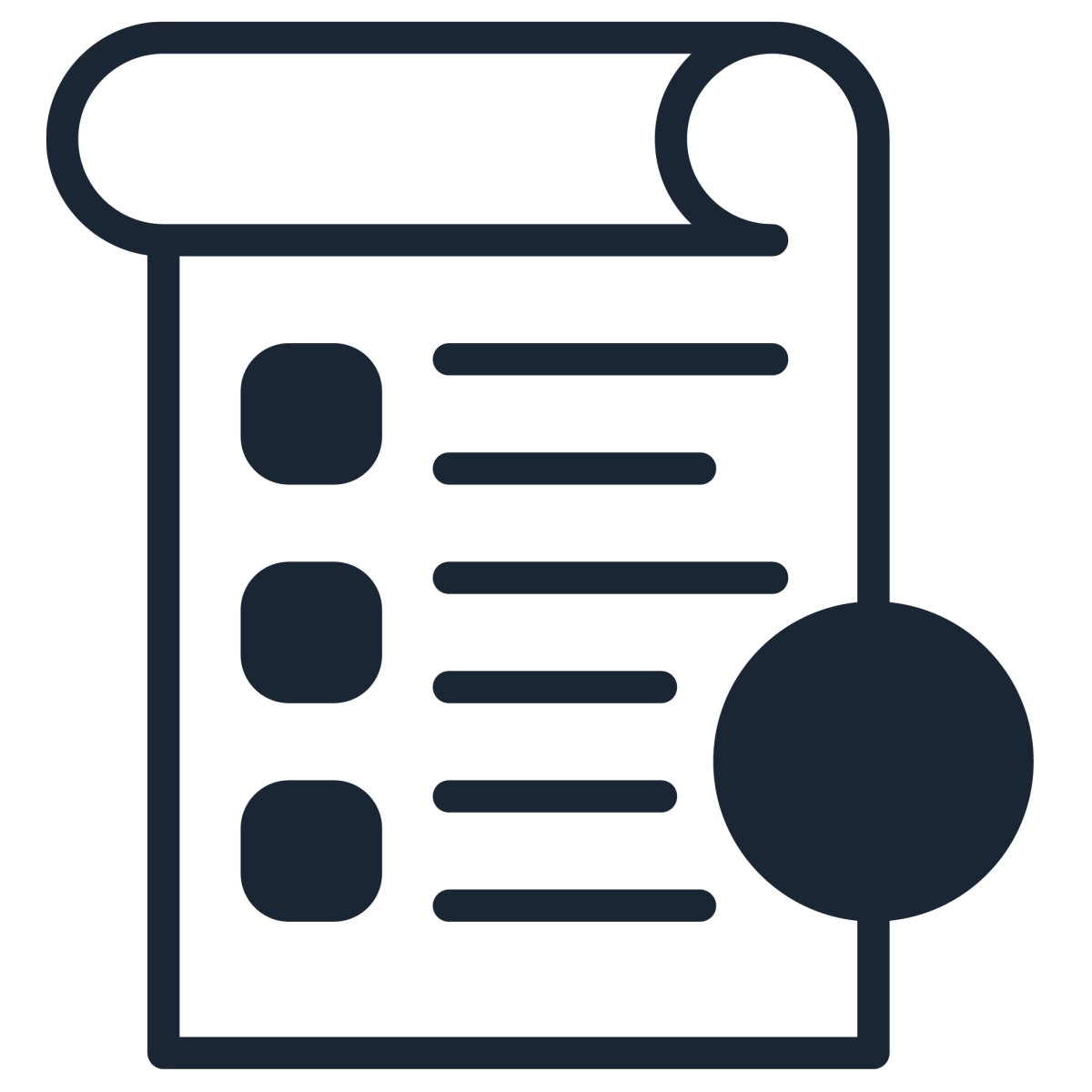 document icon