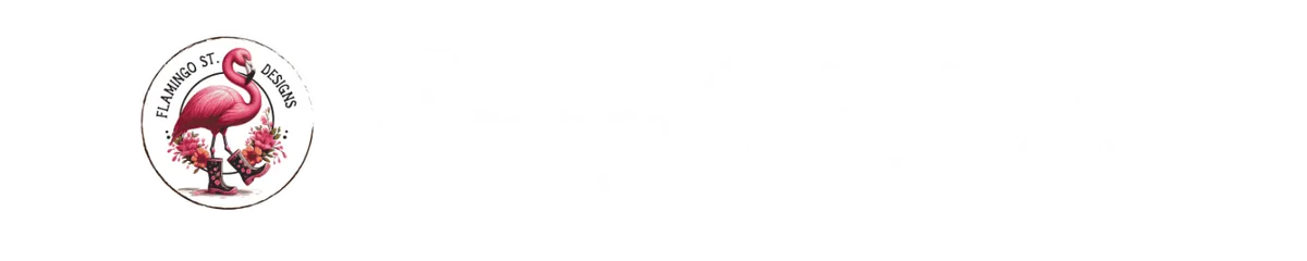 Flamingo Sreet Designs