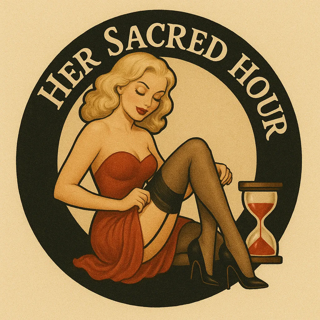 Her Sacred Hour
