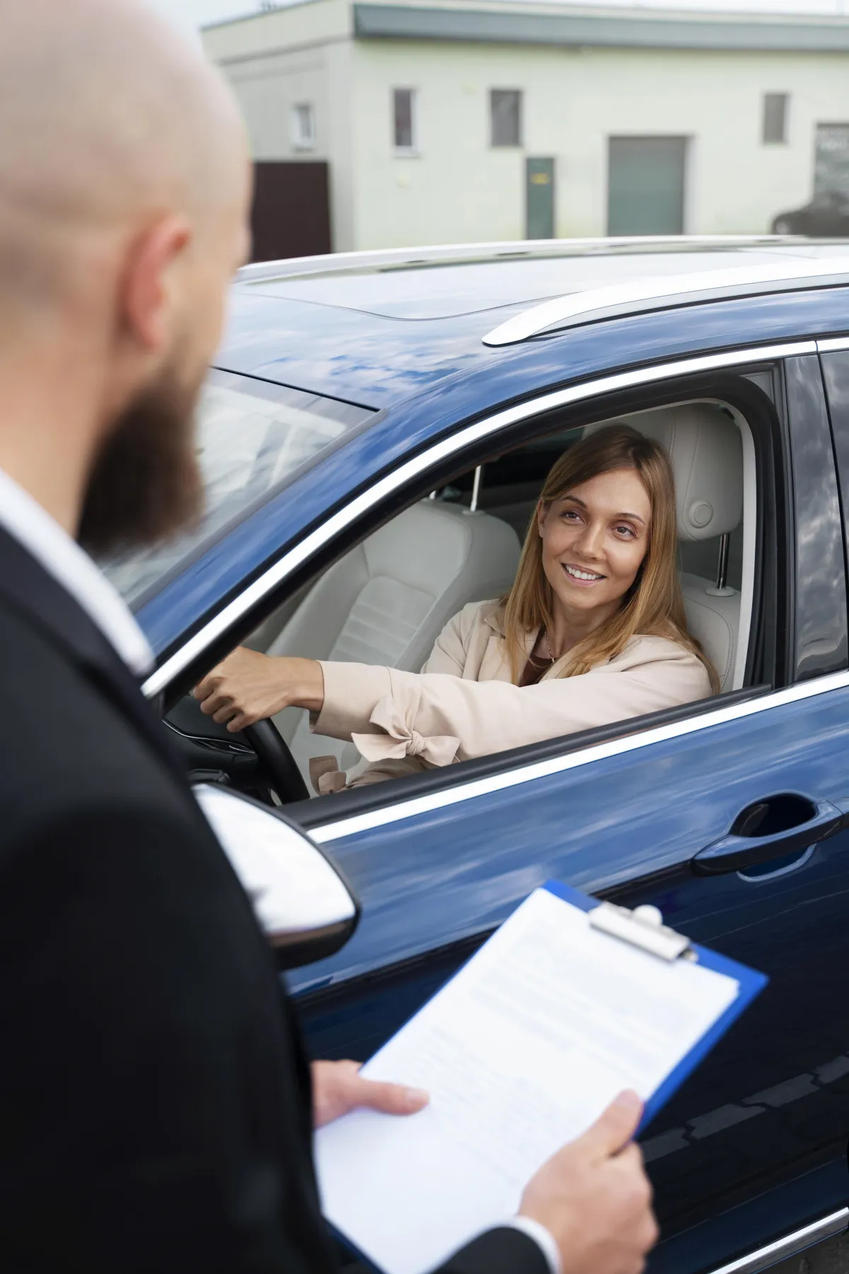 Insurance Direct - Your Trusted Auto Insurance Agency