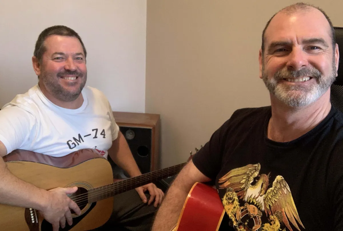 rock guitar lessons